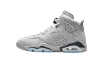 Jordan 6 Retro Georgetown (2022) (GS)