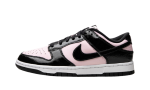 Nike Dunk Low Pink Foam Black (W)