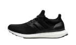 adidas Ultra Boost 5.0 DNA Core Black Beam Green