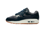 Nike Air Max 1 Obsidian Navy Gum (W)