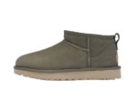 UGG Classic Ultra Mini Boot Burnt Olive (W)