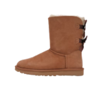 UGG Bailey Bow II Boot Chestnut (W)