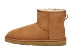 UGG Classic Mini Chestnut