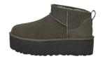 UGG Classic Ultra Mini Platform Forest Night (W)