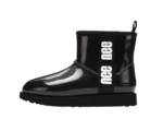 UGG Classic Clear Mini Boot Black (W)