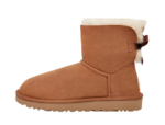 UGG Mini Bailey Bow II Chestnut (W)