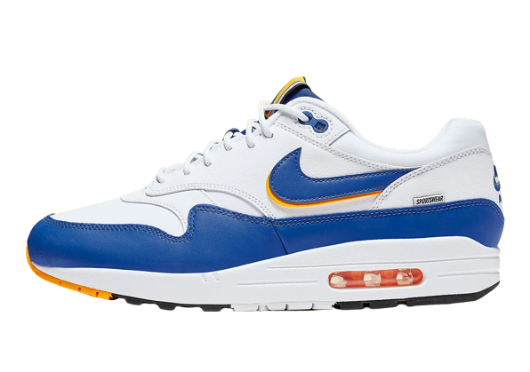 Nike Air Max 1 SE Windbreaker