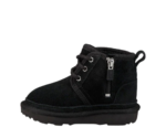 UGG Neumel Boot Black (Toddler)