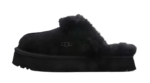 UGG Disquette Slipper Black (W)