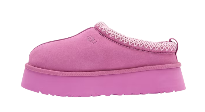 UGG Tazz Slipper Purple Ruby (W)