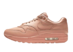 Nike Air Max 1 LX Rose Gold (W)