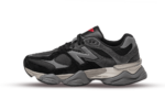 New Balance 9060 Black Castlerock Grey