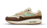 Nike Air Max 1 Crepe Hemp (2022)