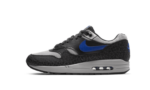 Nike Air Max 1 Safari Reflective Black