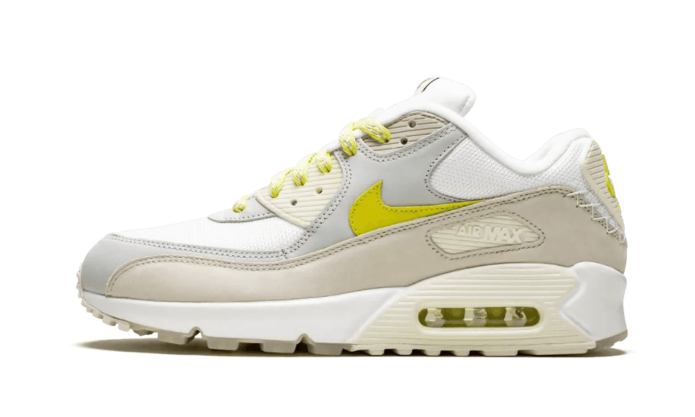 Nike Air Max 90 Premium Mixtape Side A