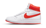 Nike Air Ship Team Orange