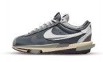 Nike Zoom Cortez SP sacai Iron Grey