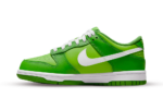 Nike Dunk Low Chlorophyll (GS)