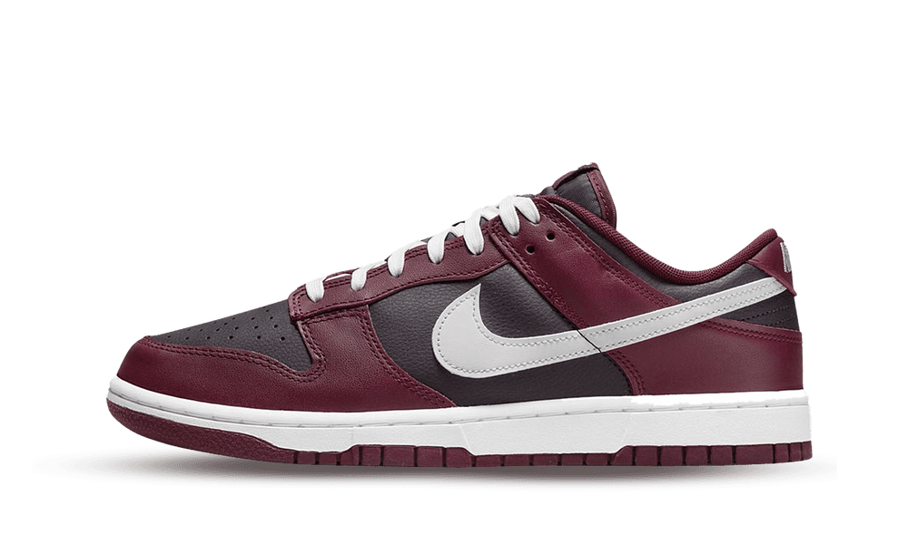 Nike Dunk Low Dark Beetroot