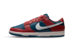 Nike Dunk Low Retro Canyon Rust (W)