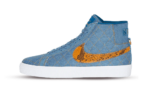 Nike SB Blazer Mid QS Supreme Denim