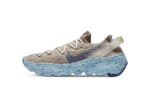 Nike Space Hippie 04 Sail Astronomy Blue