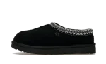 UGG Tasman Slipper Black