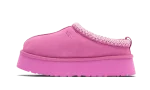 UGG Tazz Slipper Purple Ruby (W)