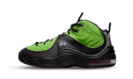 Nike Air Penny 2 Stussy Vivid Green Black