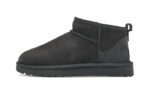 UGG Classic Ultra Mini Boot Grey (W)