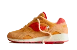 Saucony Shadow 6000 END. Fried Chicken