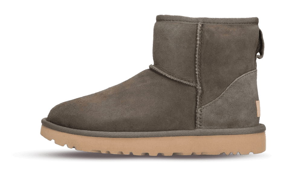 UGG Classic Mini II Boot Forest Night (W)