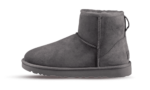 UGG Classic Mini II Boot Grey (W)