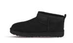 UGG Classic Ultra Mini Black (W)