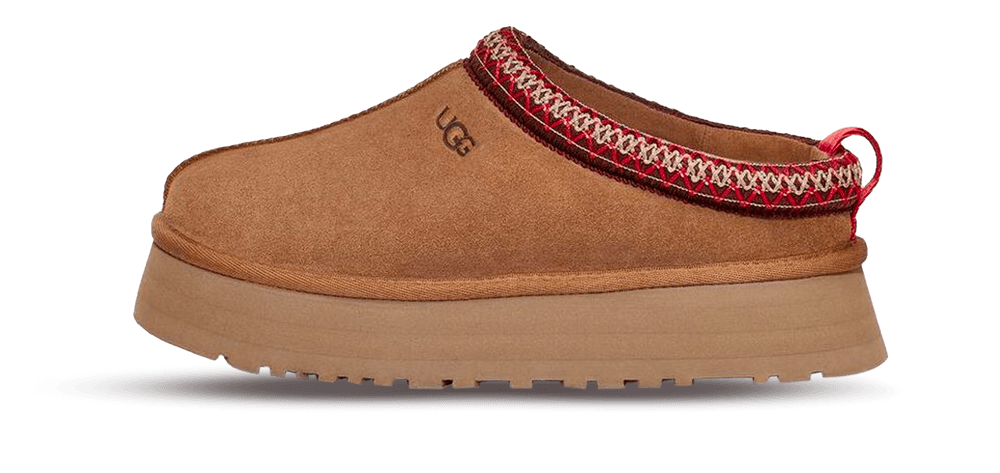 UGG Tazz Slipper Chestnut (W)