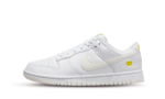 Nike Dunk Low Yellow Heart (W)