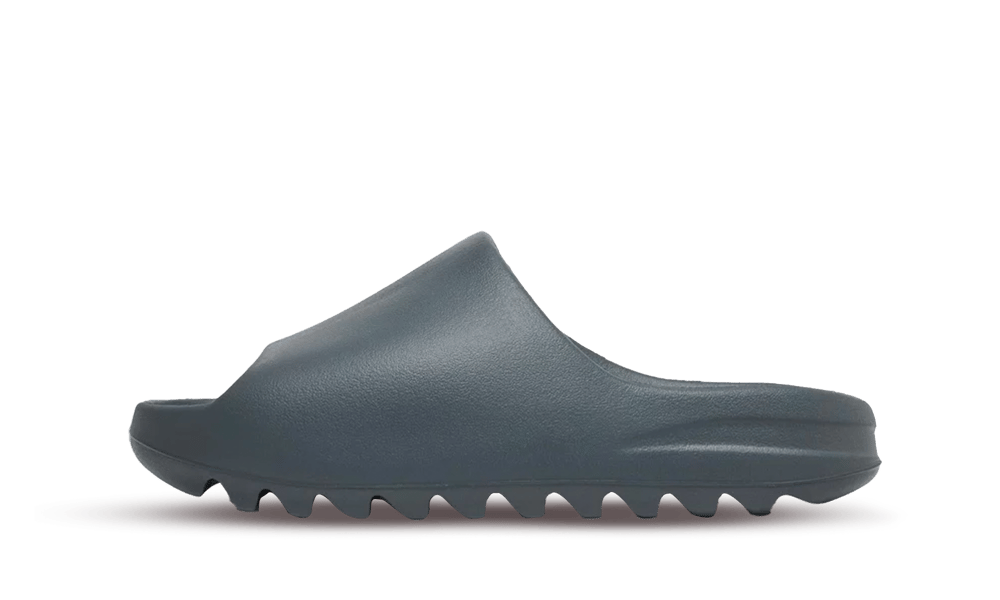 Yeezy Slide Slate Grey