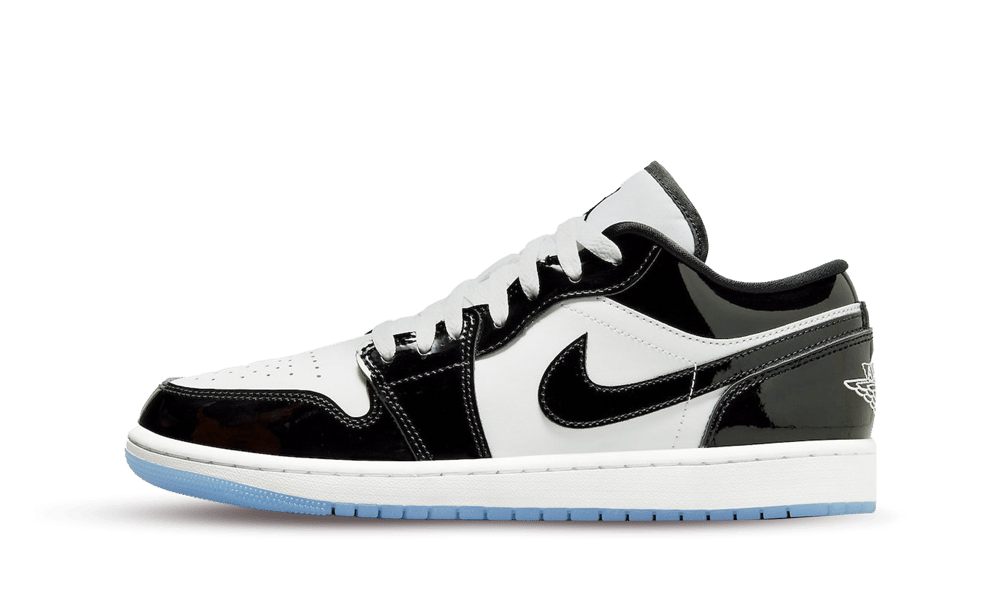 Jordan 1 Low SE Concord (GS)