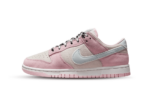 Nike Dunk Low LX Pink Foam (W)