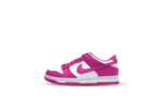 Nike Dunk Low “Active Fuchsia” (PS)