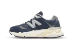 New Balance 9060 Navy White