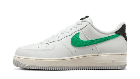 Nike Air Force 1 ’07 ‘Malachite’