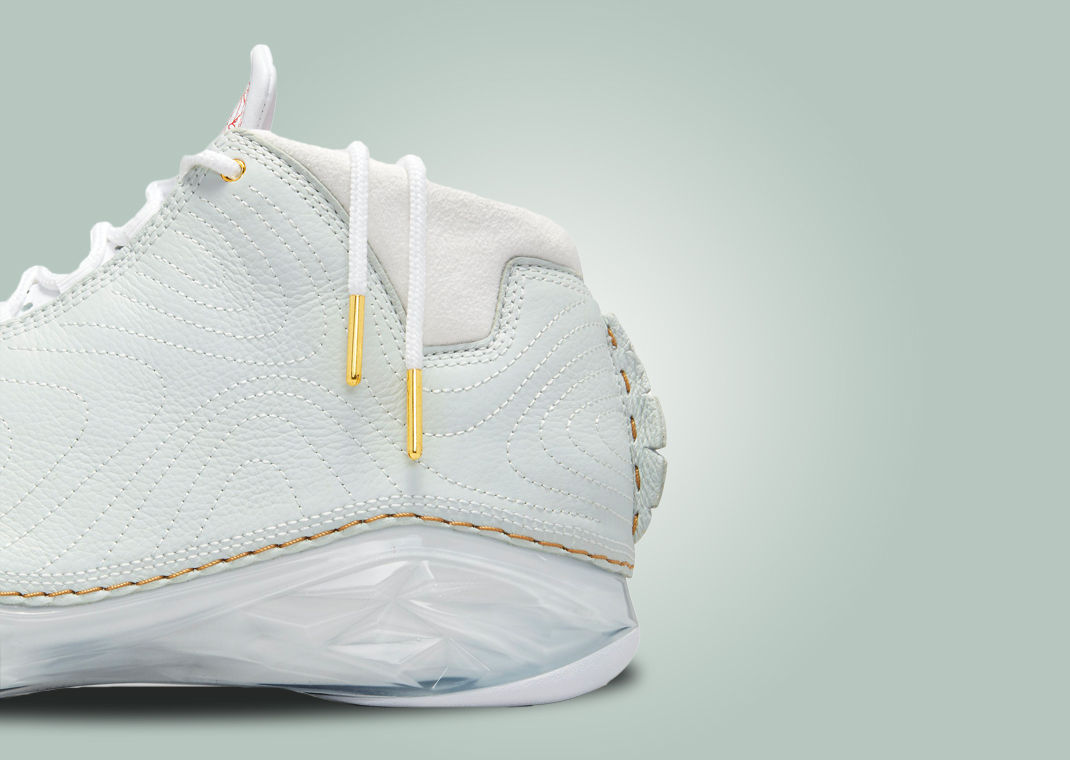 Lees meer over het artikel The Air Jordan 23 will be returning to celebrate the Lunar New Year