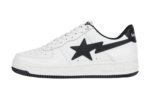 A Bathing Ape Bape Sta JJJJound White Navy