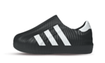 adidas adiFOM Superstar Black White