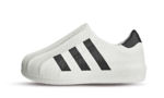 adidas adiFOM Superstar White Black