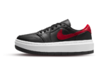 Air Jordan 1 Low Elevate WMNS ‘Black/Gym Red’