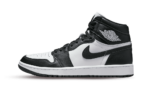 Jordan 1 High Golf Black White