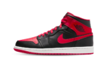 Jordan 1 Mid Alternate Bred (2022)