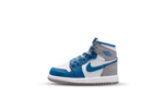 Jordan 1 Retro High OG True Blue (TD)